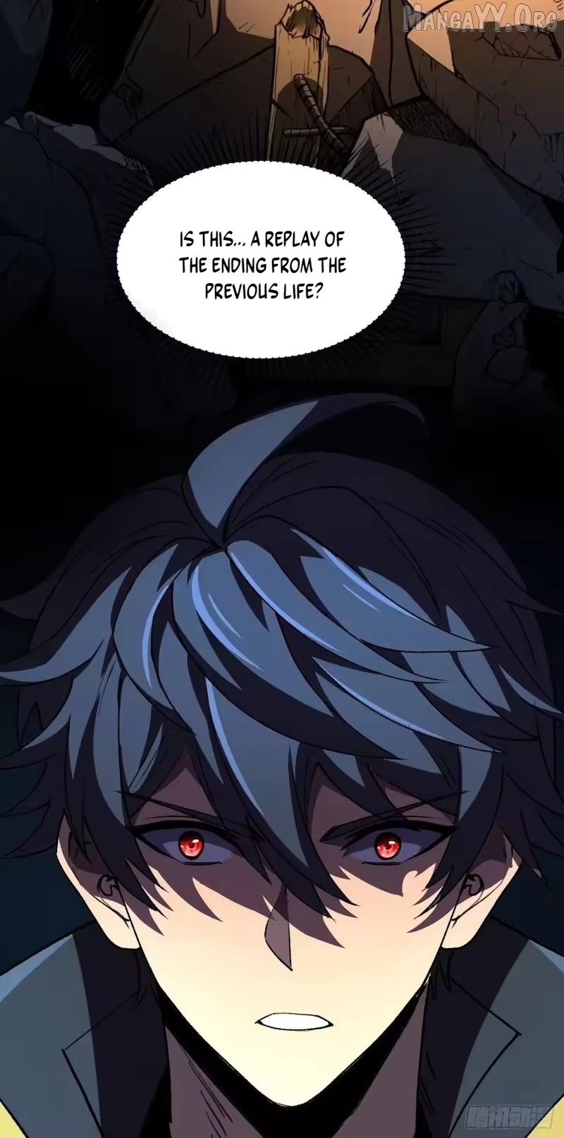 Lord of Summons! Sudden Mutation Chapter 102 - page 26